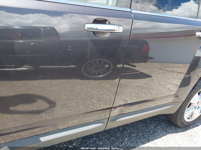 GMC Terrain Slt-2