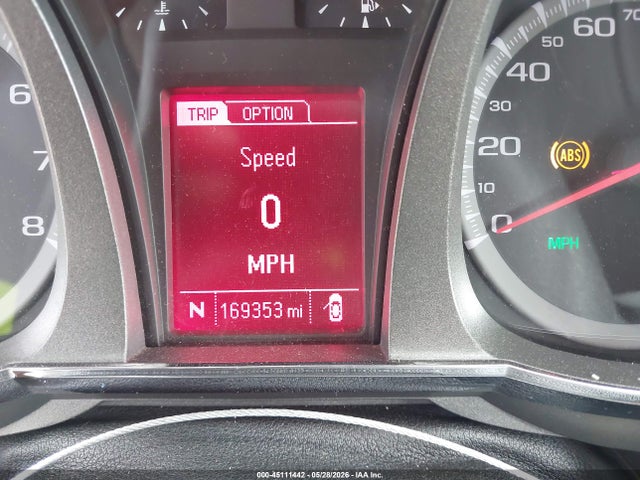 GMC Terrain Slt-2