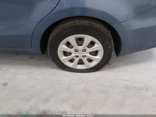 Kia Rio Lx