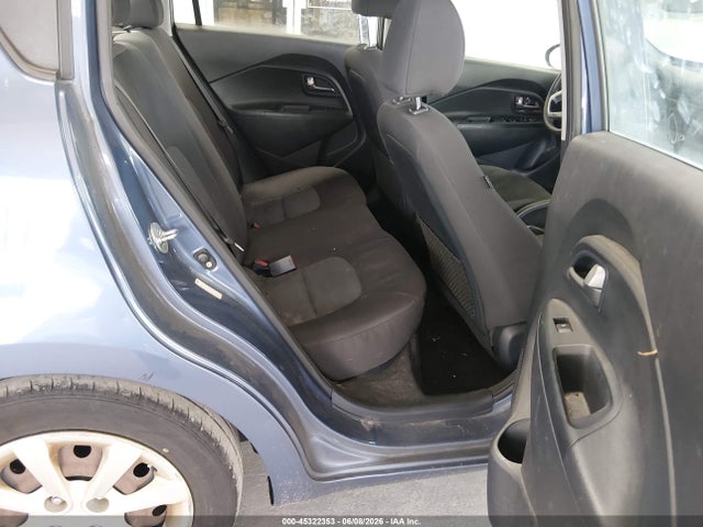 Kia Rio Lx