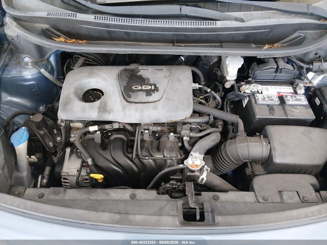 Kia Rio Lx