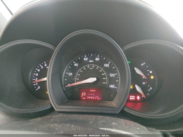 Kia Rio Lx