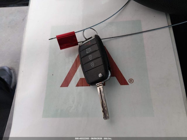 Kia Rio Lx
