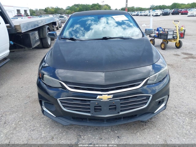 Chevrolet Malibu 1lt