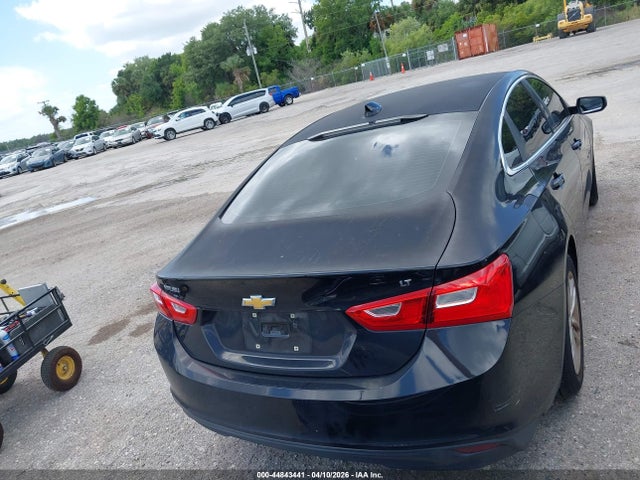 Chevrolet Malibu 1lt