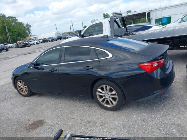 Chevrolet Malibu 1lt