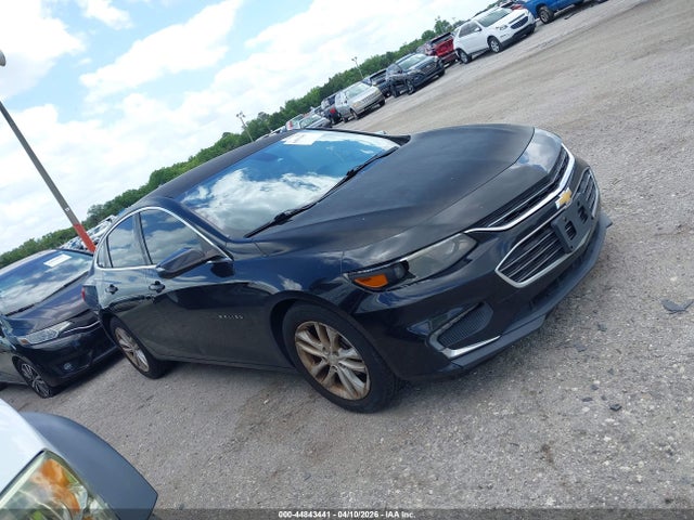 Chevrolet Malibu 1lt
