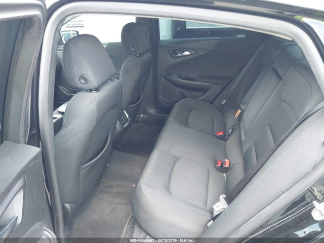 Chevrolet Malibu 1lt