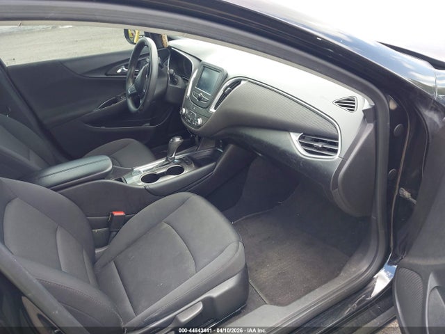 Chevrolet Malibu 1lt
