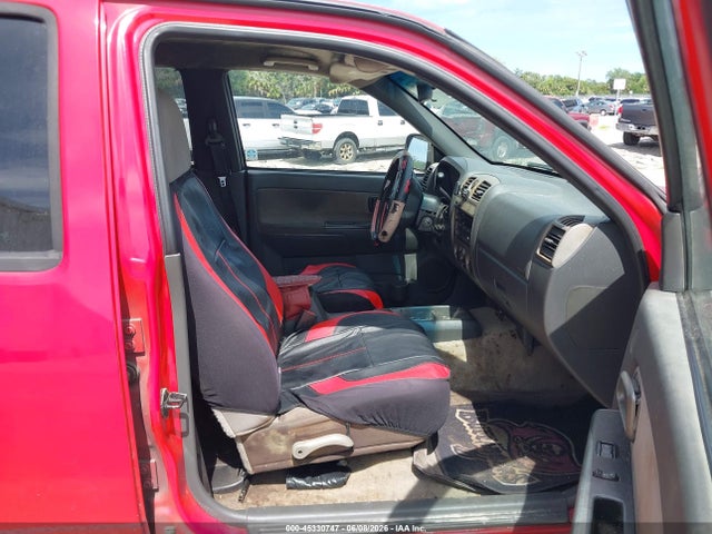 Chevrolet Colorado Ls
