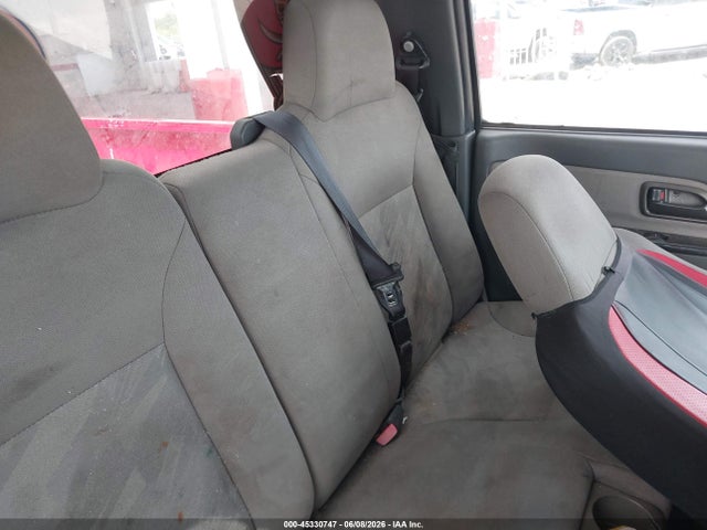 Chevrolet Colorado Ls