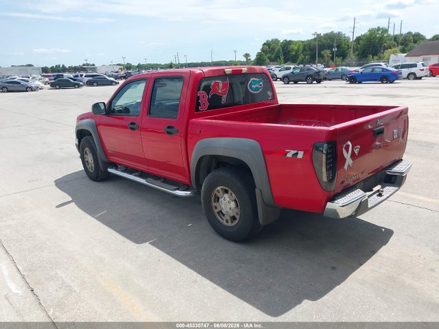 Chevrolet Colorado Ls