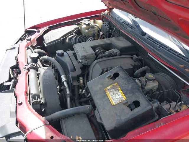 Chevrolet Colorado Ls