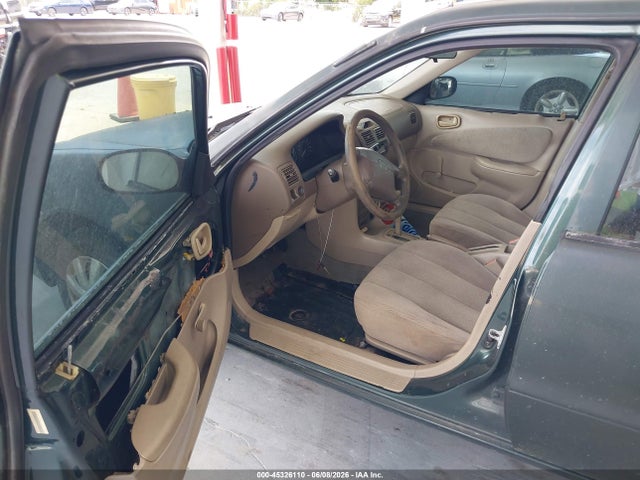 Toyota Corolla Ce