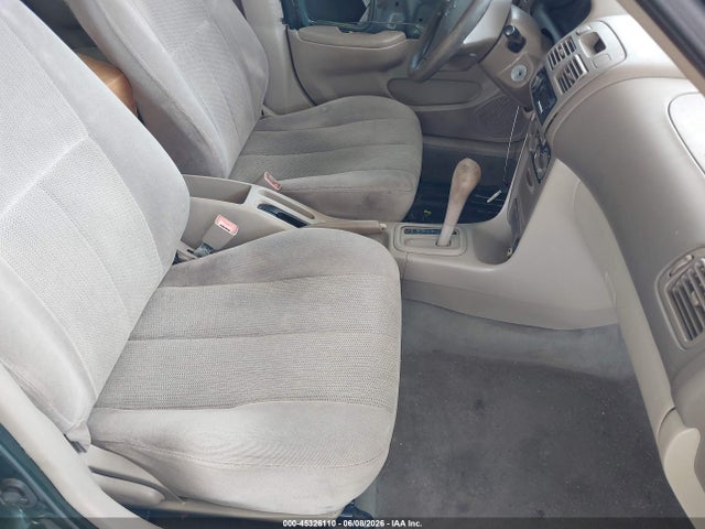 Toyota Corolla Ce
