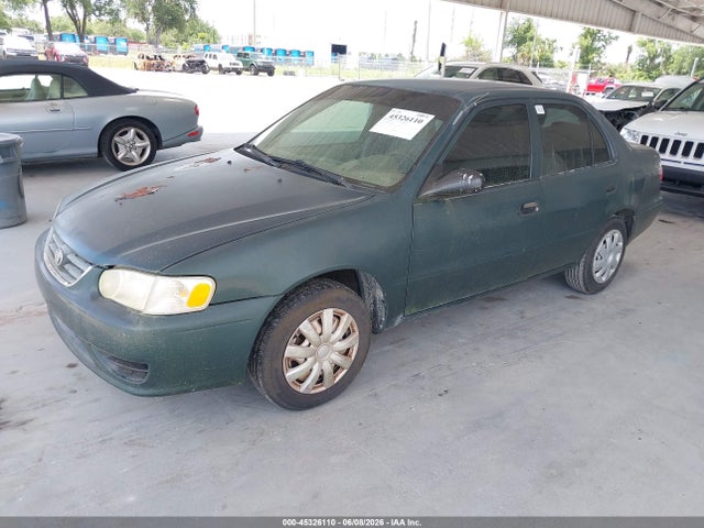 Toyota Corolla Ce