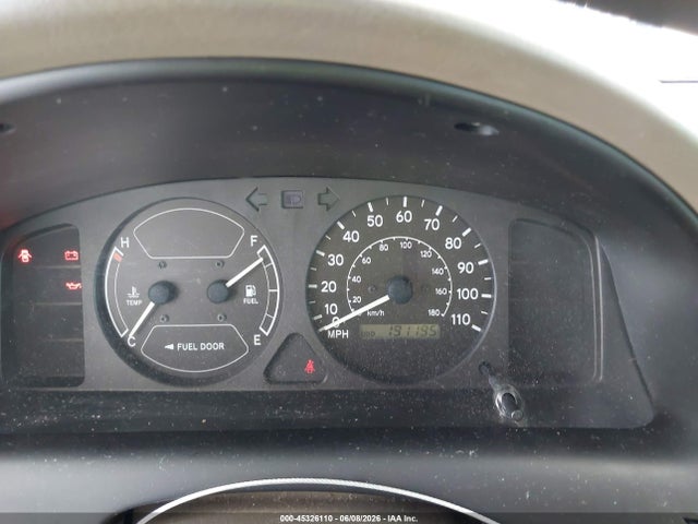 Toyota Corolla Ce