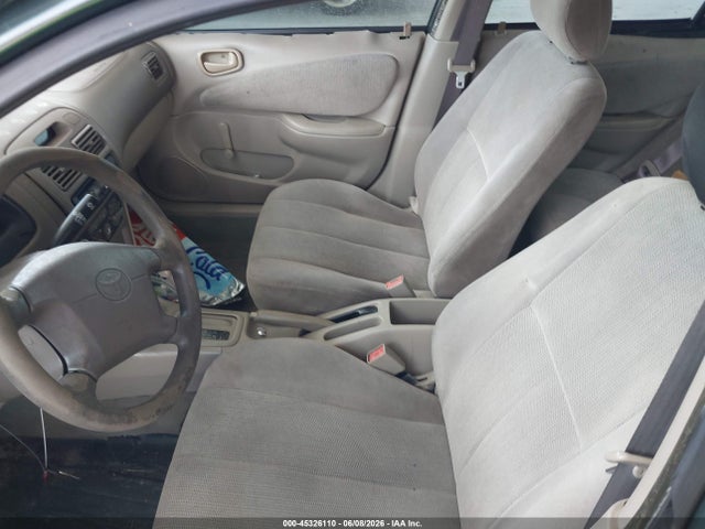 Toyota Corolla Ce