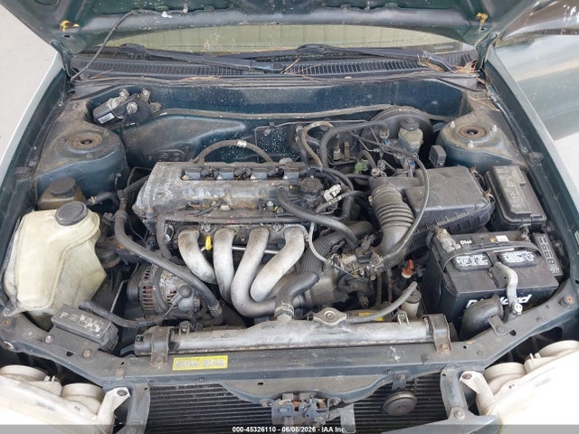 Toyota Corolla Ce