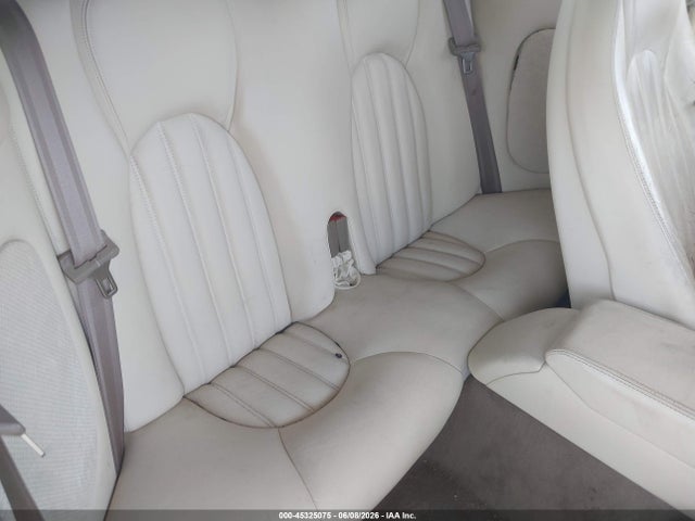 Jaguar Xk8