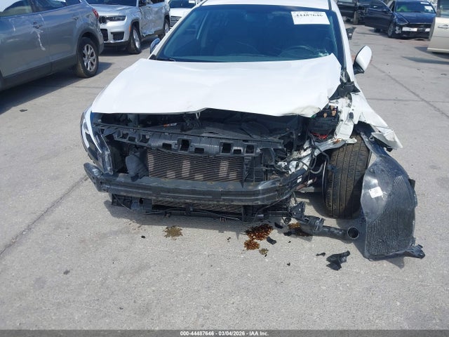 Kia Forte Lx
