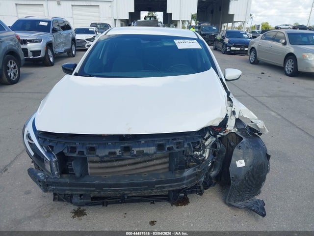 Kia Forte Lx
