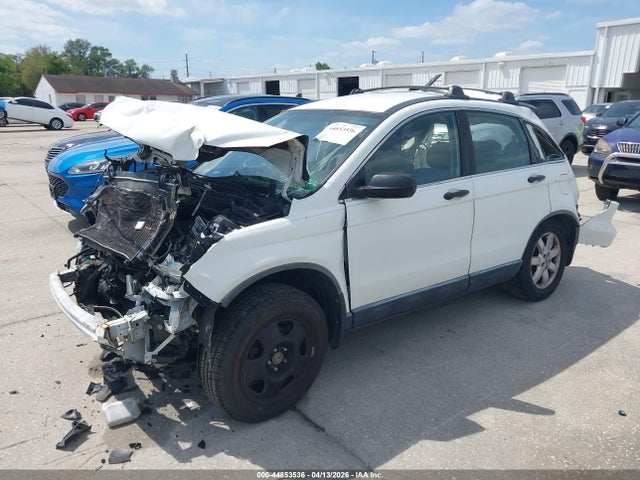 Honda CR-V Lx