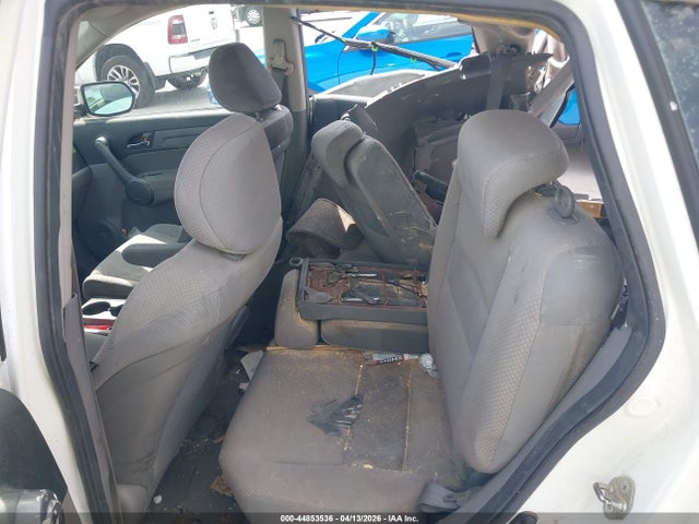 Honda CR-V Lx