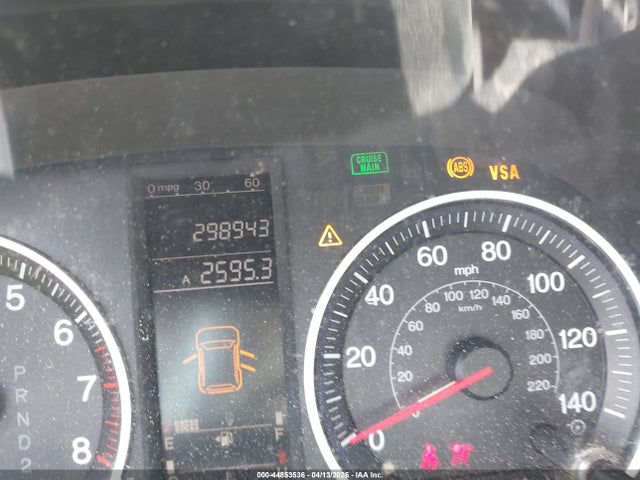 Honda CR-V Lx
