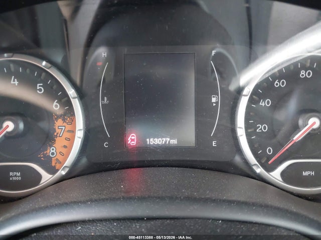 Jeep Renegade Sport 4x4