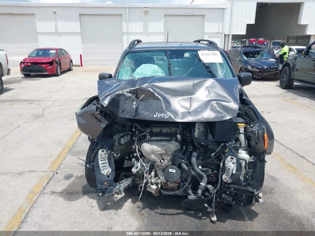 Jeep Renegade Sport 4x4