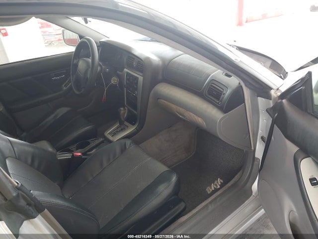 Subaru Baja