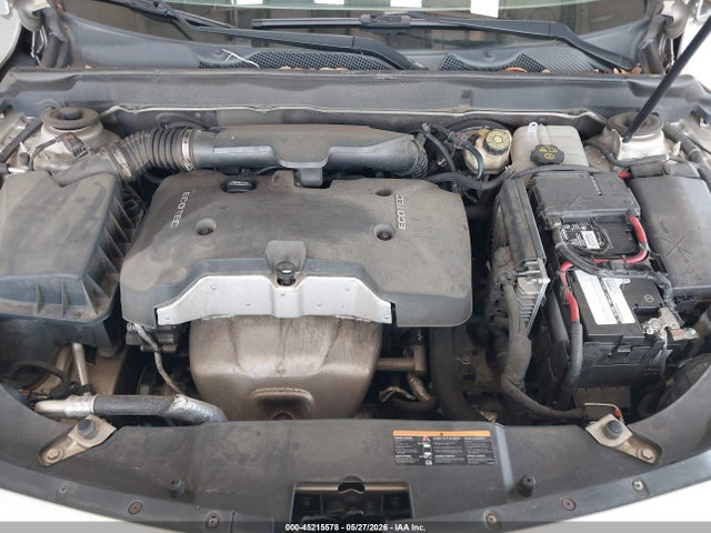 Chevrolet Malibu 1ls