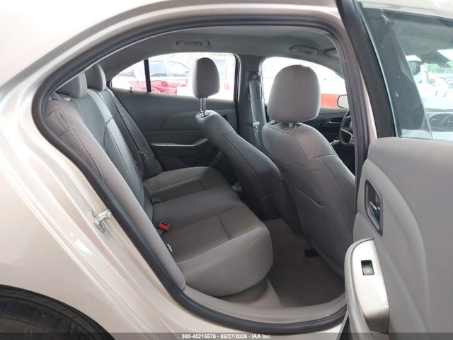 Chevrolet Malibu 1ls