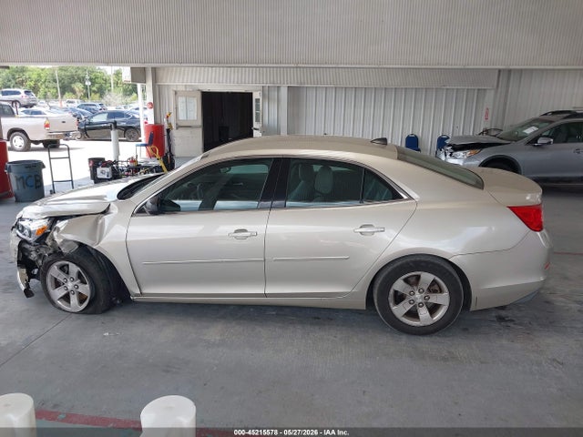 Chevrolet Malibu 1ls