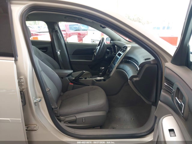 Chevrolet Malibu 1ls