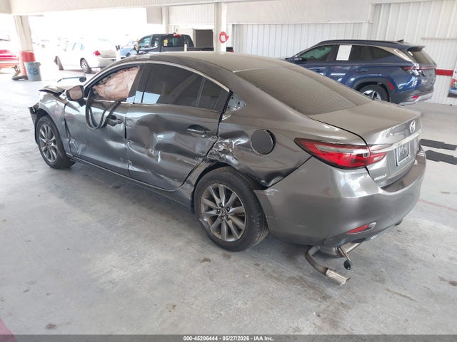 Mazda Mazda6 Sport