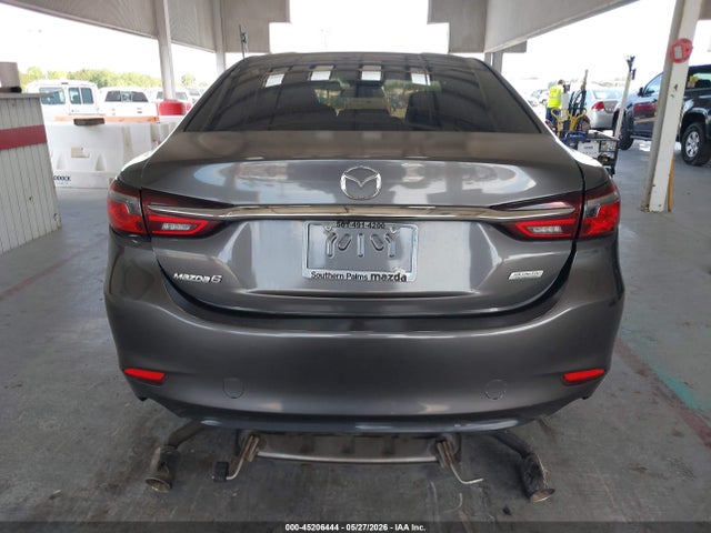 Mazda Mazda6 Sport