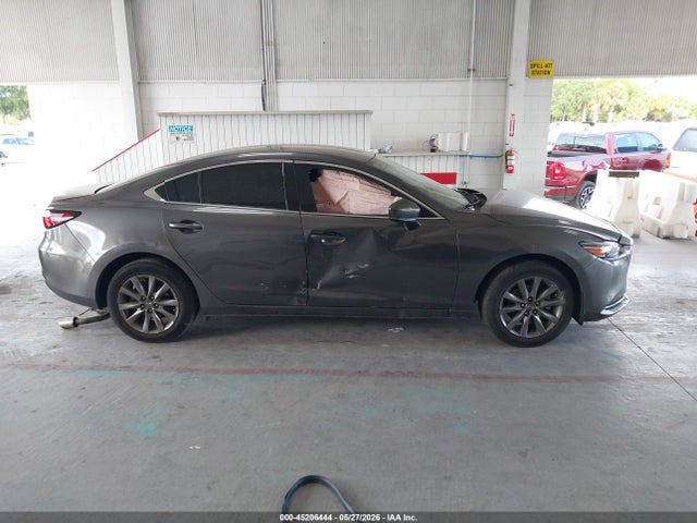 Mazda Mazda6 Sport