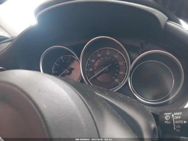 Mazda Mazda6 Sport