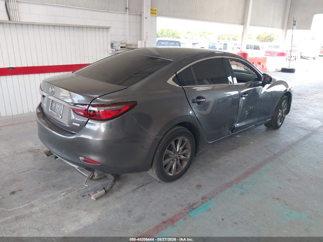 Mazda Mazda6 Sport