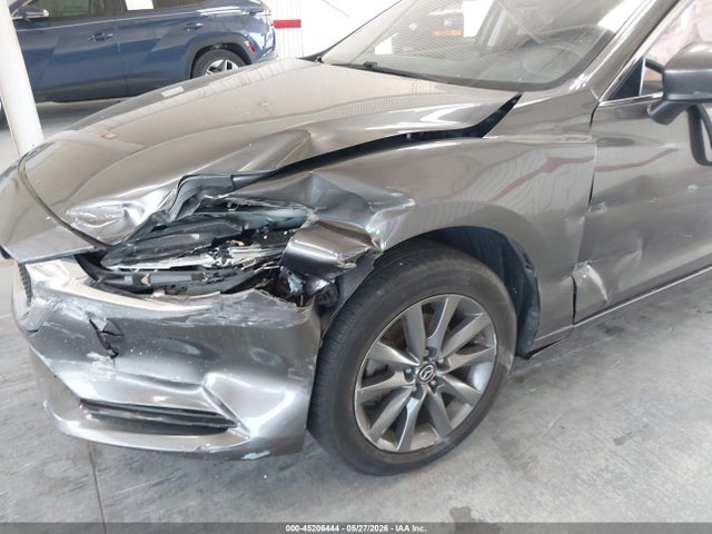 Mazda Mazda6 Sport