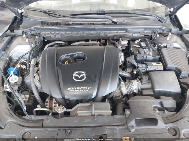 Mazda Mazda6 Sport