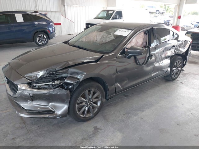 Mazda Mazda6 Sport