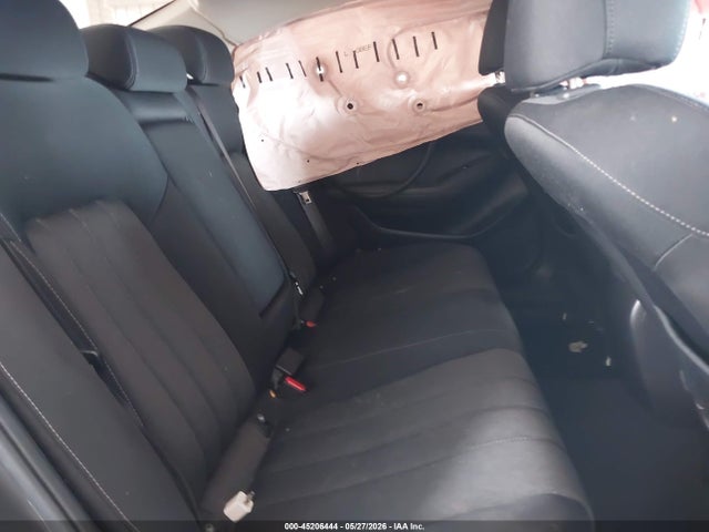 Mazda Mazda6 Sport