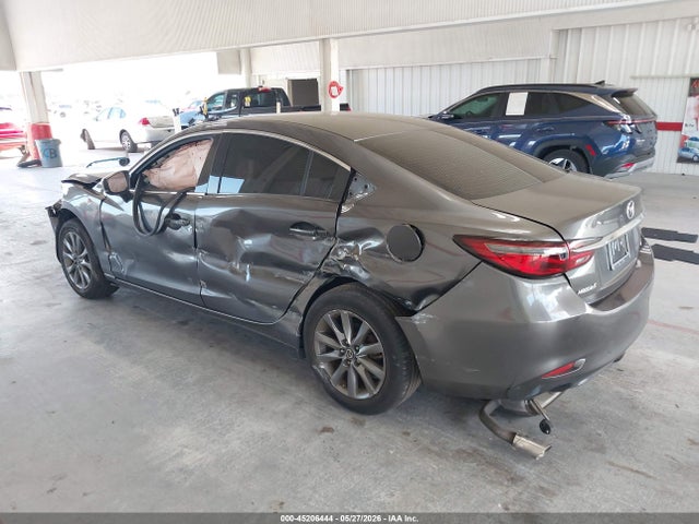 Mazda Mazda6 Sport