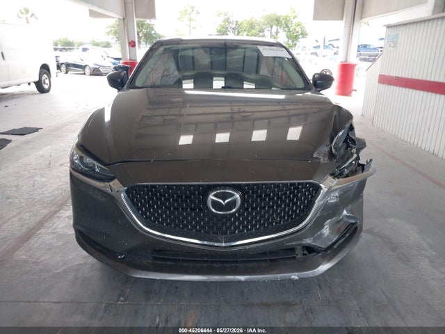 Mazda Mazda6 Sport