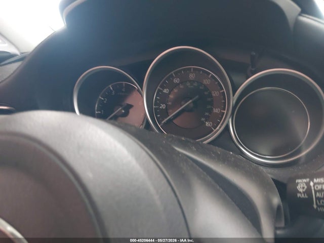 Mazda Mazda6 Sport