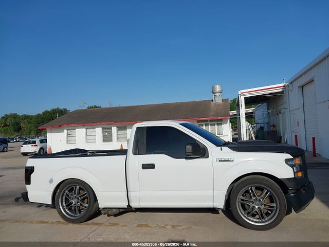 Ford F-150 Xl