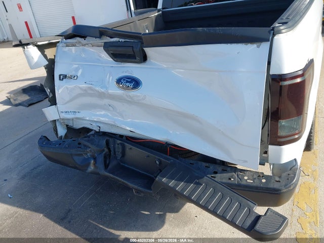 Ford F-150 Xl